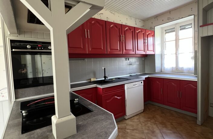Vente Maison de village 6 pièces — photo 3