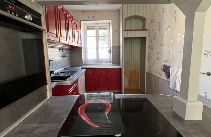 Vente Maison de village 6 pièces — photo 4