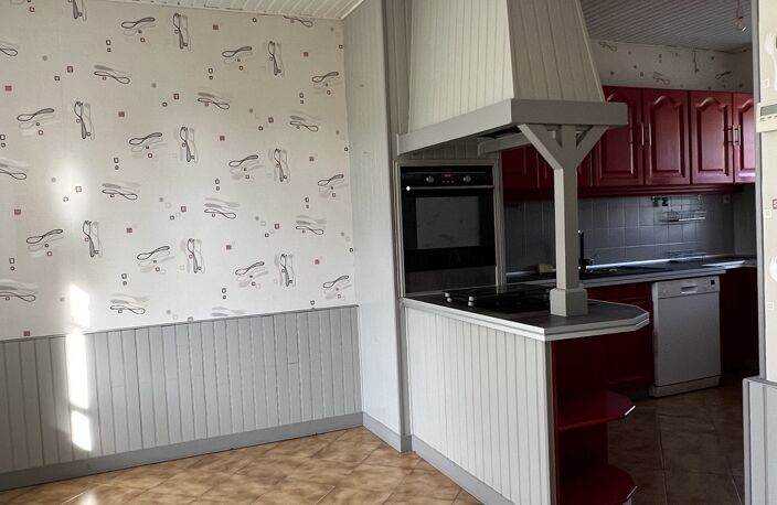 Vente Maison de village 6 pièces — photo 5