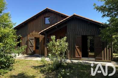 Maison 5 pièces 250000 €