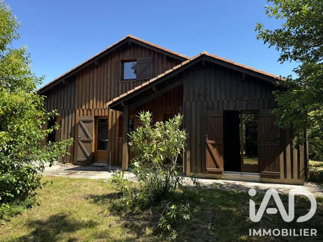Vente Maison/villa 5 pièces — photo du bien
