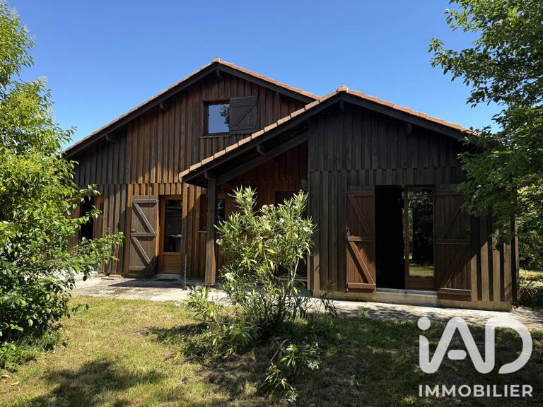 Vente Maison/villa 5 pièces — photo 1