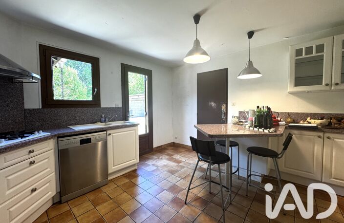 Vente Maison/villa 5 pièces — photo 2