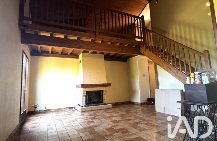 Vente Maison/villa 5 pièces — photo 3