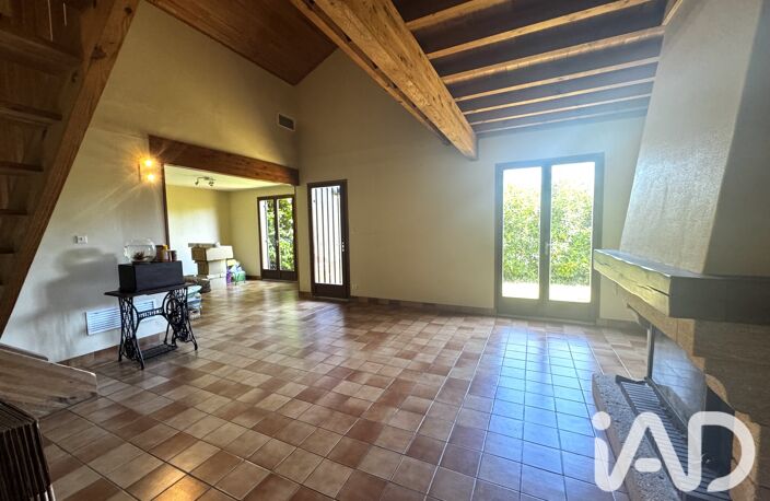Vente Maison/villa 5 pièces — photo 4