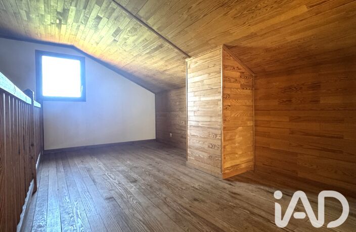 Vente Maison/villa 5 pièces — photo 5