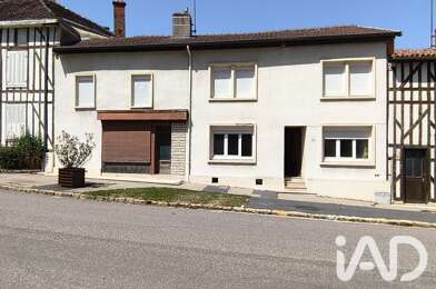 Maison 5 pièces 104950 €