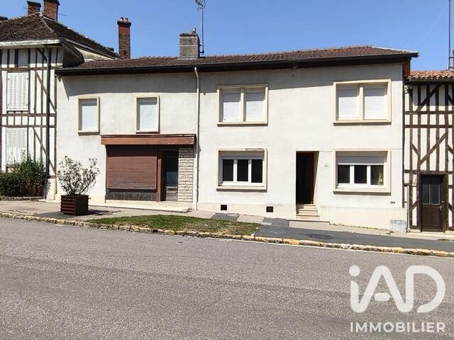 Vente Maison/villa 5 pièces — photo du bien