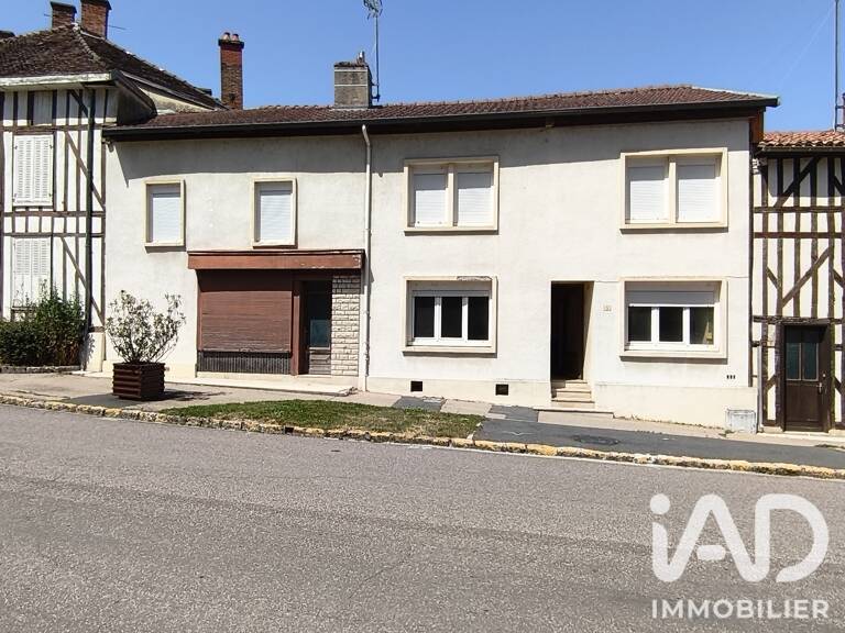 Vente Maison/villa 5 pièces — photo 1