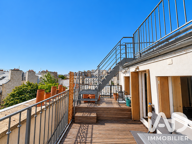 Vente Duplex 2 pièces — photo 2