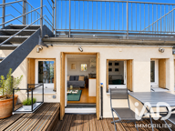 Vente Duplex 2 pièces — photo 3