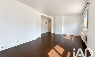 Appartement 3 Pièces 61 m² à vendre à Sartrouville (78500)