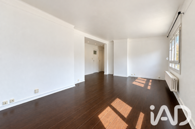 Appartement 3 pièces 220000 €