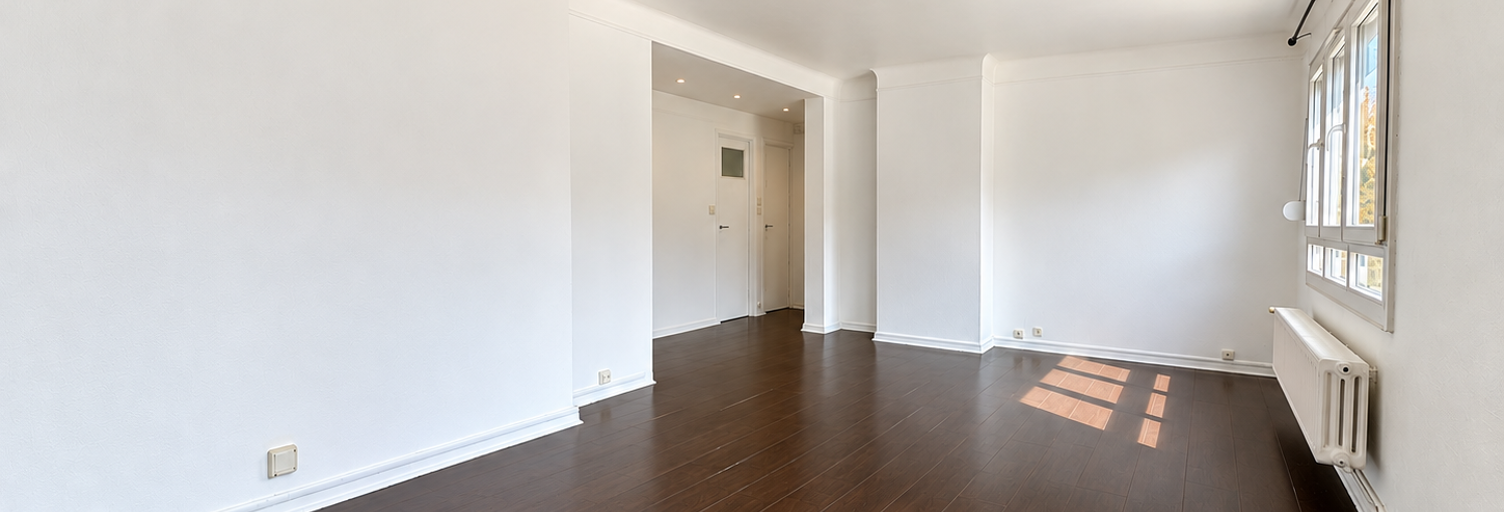Appartement 3 Pièces 61 m² à vendre à Sartrouville (78500)