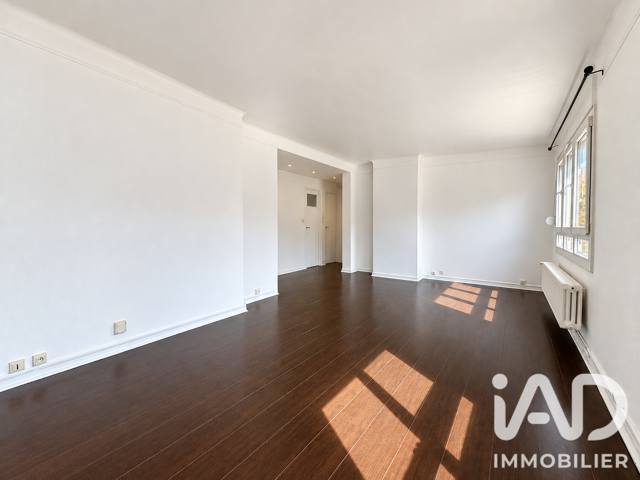 Vente Appartement 3 pièces — photo du bien