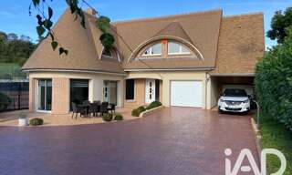 Maison 5 Pièces 130 m² à vendre à Martin-Église (76370)