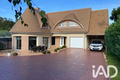 Maison 5 pièces 690000 €