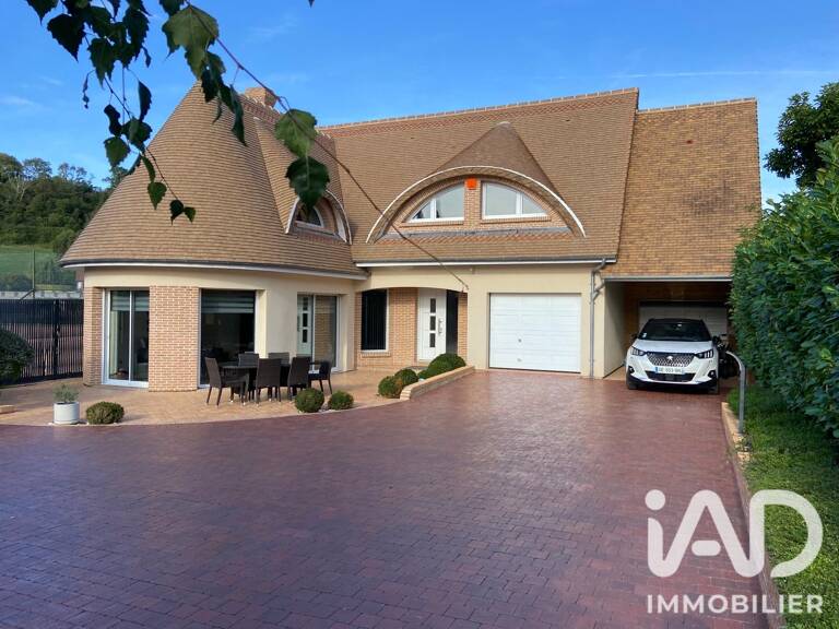 Vente Maison de village 5 pièces — photo 1