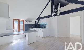 Appartement 2 Pièces 34 m² à vendre à Mormant (77720)