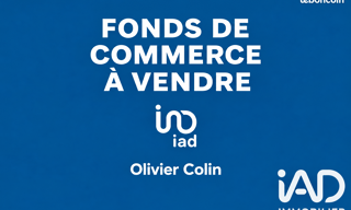 Commerce  230 m² à vendre à Salles-sur-Mer (17220)