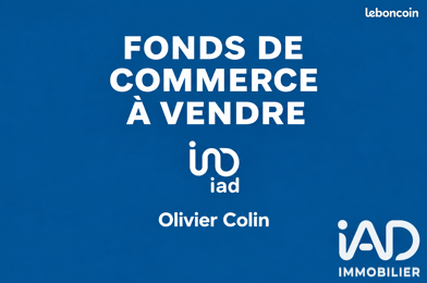 Commerce  359200 €