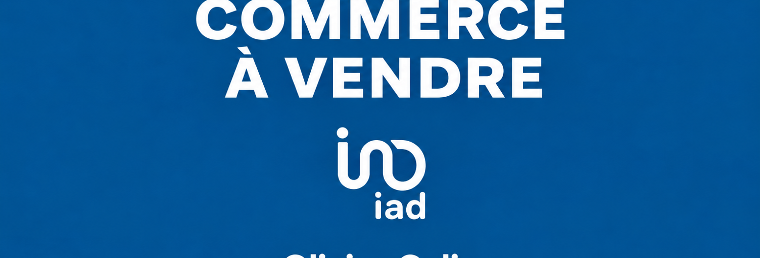 Commerce  230 m² à vendre à Salles-sur-Mer (17220)