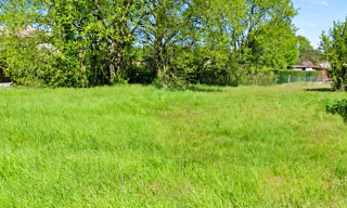 Terrain  954 m² à vendre à Ambarès-et-Lagrave (33440)
