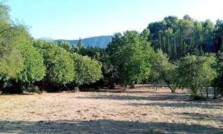 Terrain  3230 m² à vendre à Buis-les-Baronnies (26170)