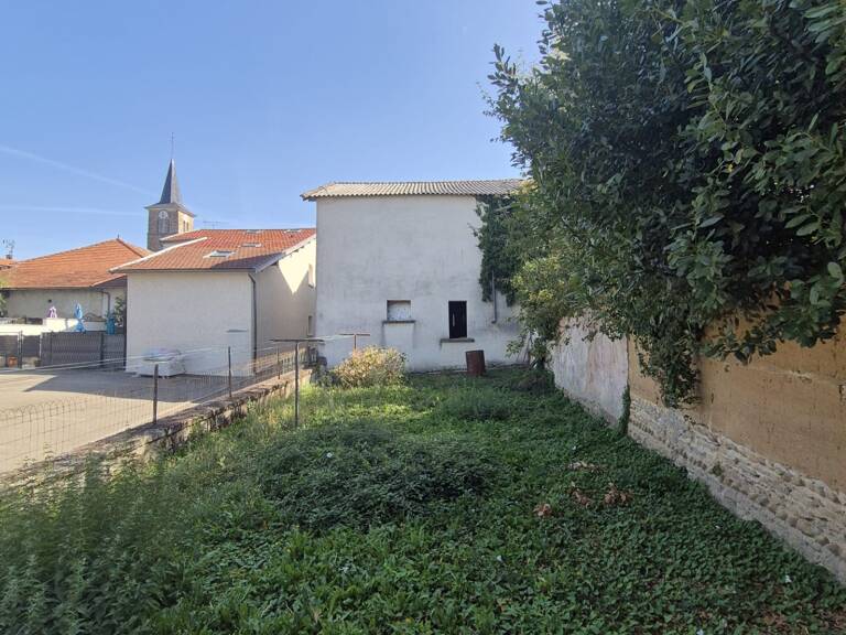 Vente Grange 3 pièces — photo 1