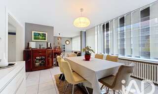 Appartement 5 Pièces 101 m² à vendre à Metz (57000)