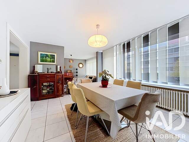 Vente Appartement 5 pièces — photo du bien
