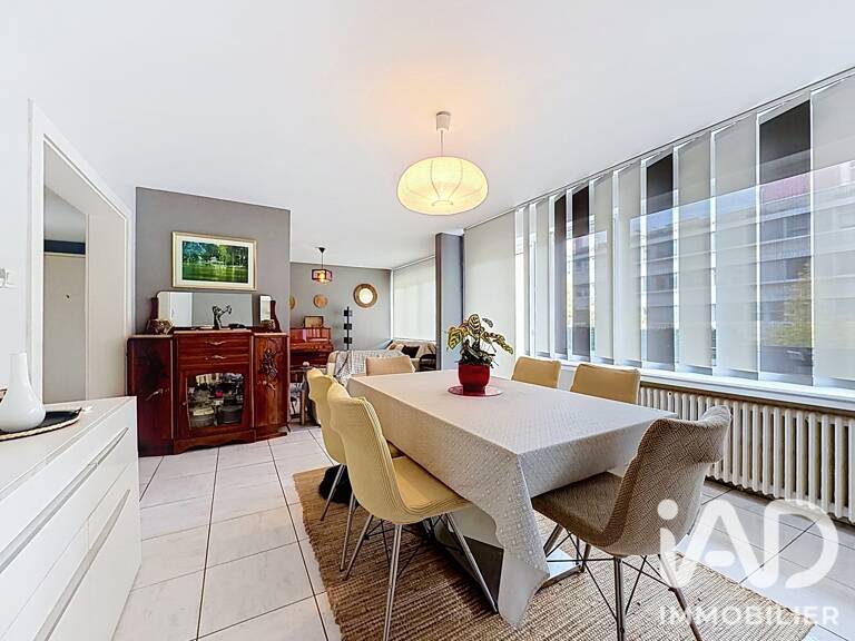 Vente Appartement 5 pièces — photo 1