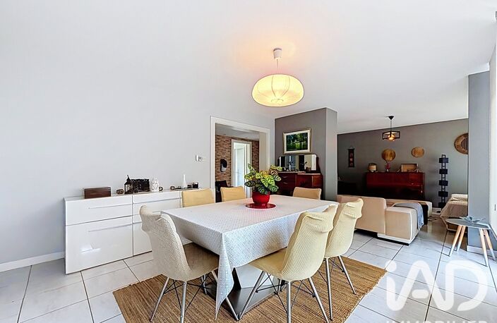Vente Appartement 5 pièces — photo 2