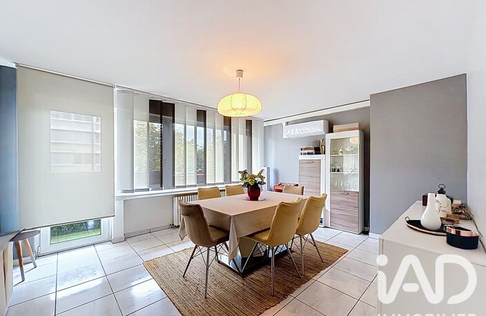 Vente Appartement 5 pièces — photo 3
