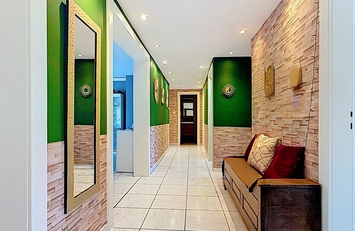 Vente Appartement 5 pièces — photo 5