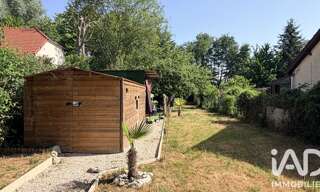 Terrain  586 m² à vendre à Voué (10150)