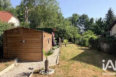 Terrain  45000 €