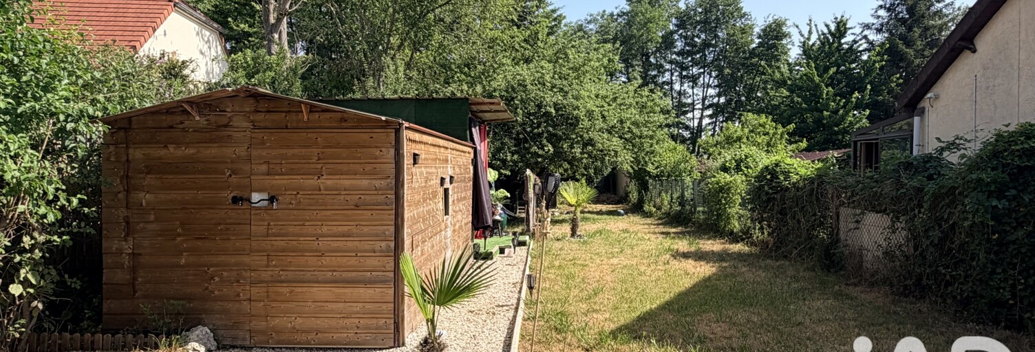 Terrain  586 m² à vendre à Voué (10150)