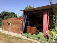 Vente Terrain à bâtir 586 m&sup2; — photo 2