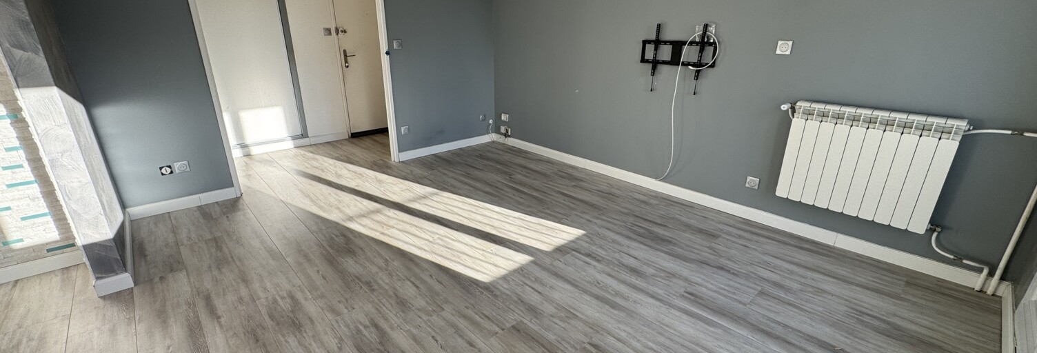 Appartement 3 Pièces 74 m² à louer à Fleury-les-Aubrais (45400)