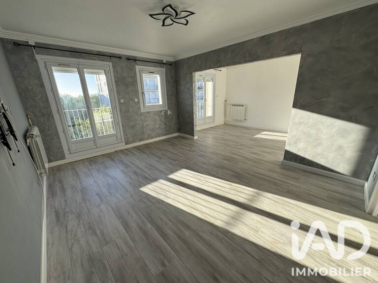 Location Appartement 3 pièces — photo 1