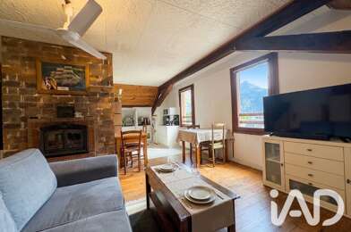 Appartement 3 pièces 220000 €
