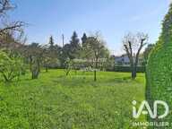 Vente Terrain à bâtir 1 393 m&sup2; — photo 2