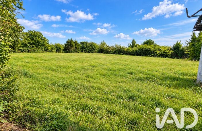 Vente Terrain à bâtir 914 m&sup2; — photo 2