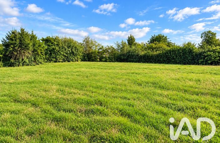 Vente Terrain à bâtir 914 m&sup2; — photo 3