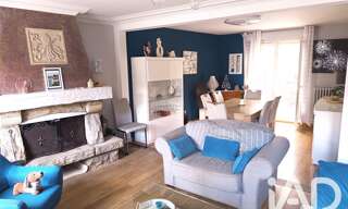 Maison 5 Pièces 141 m² à vendre à Plesder (35720)