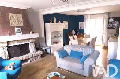 Maison 5 pièces 265500 €
