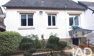 Maison 5 Pièces 141 m² à vendre à Plesder (35720)