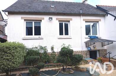 Maison 5 pièces 265500 €