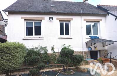 Vente Maison de ville 5 pièces — photo du bien